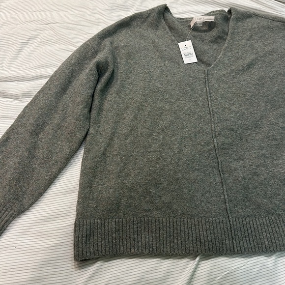 Loft sweater - Picture 4 of 6